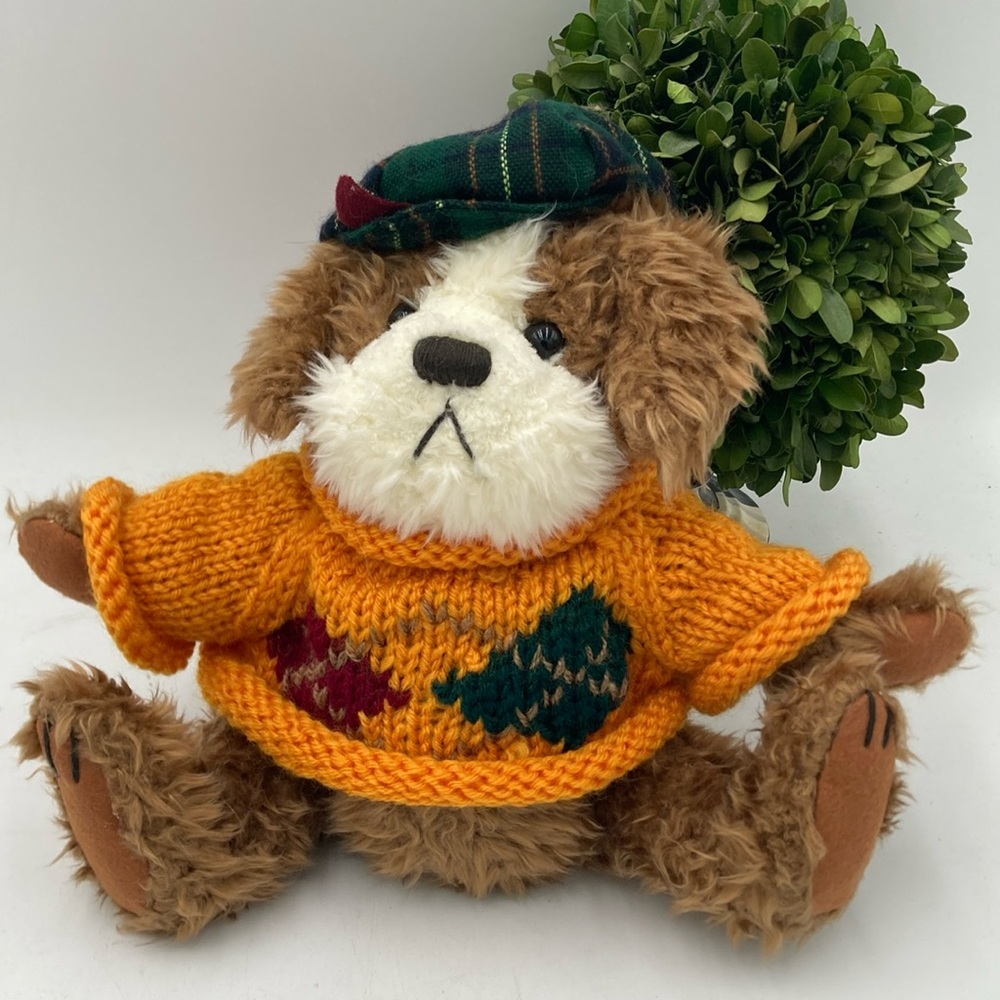 Pickford Bears Auggie